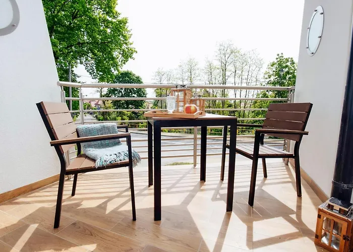 Porto Marina بيت ضيافة كرينيتا مورسكا