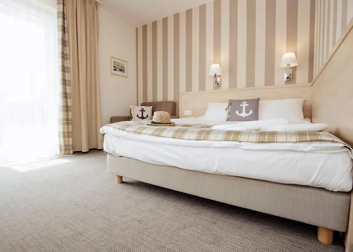 Porto Marina كرينيتا مورسكا