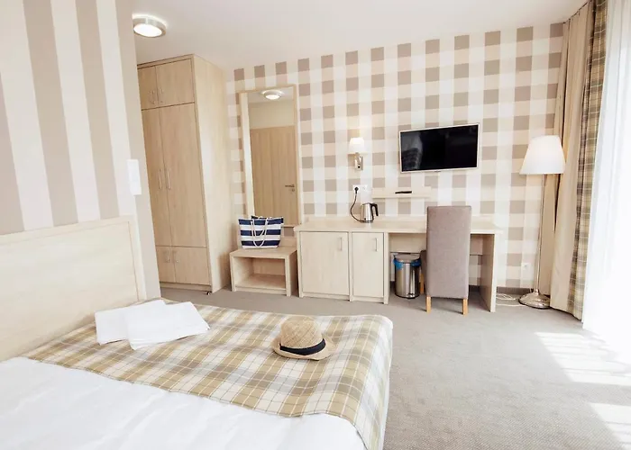 بيت ضيافة Porto Marina كرينيتا مورسكا