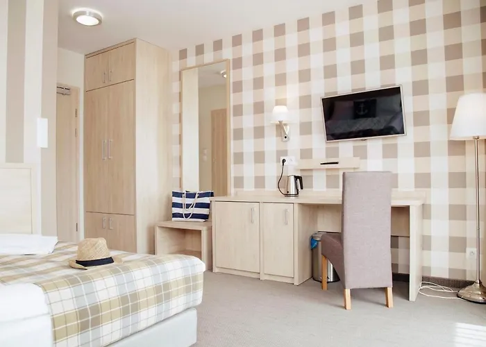 بيت ضيافة Porto Marina