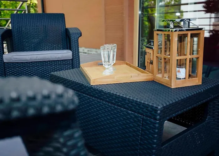 Porto Marina 3* كرينيتا مورسكا