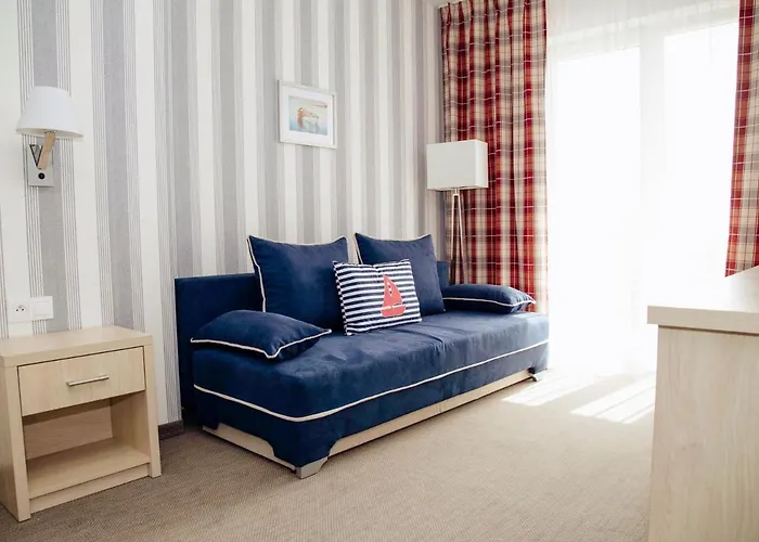 Porto Marina 3* كرينيتا مورسكا