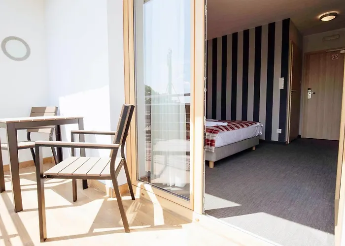 بيت ضيافة Porto Marina 3*