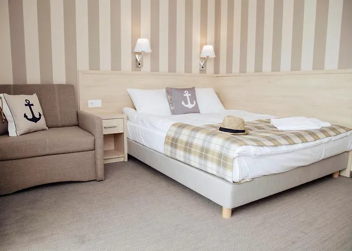 Porto Marina بيت ضيافة