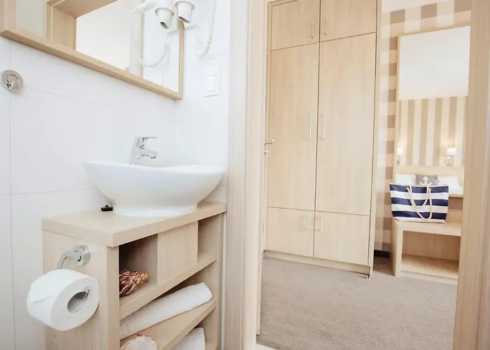 بيت ضيافة Porto Marina