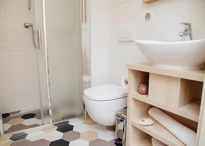 بيت ضيافة Porto Marina 3*