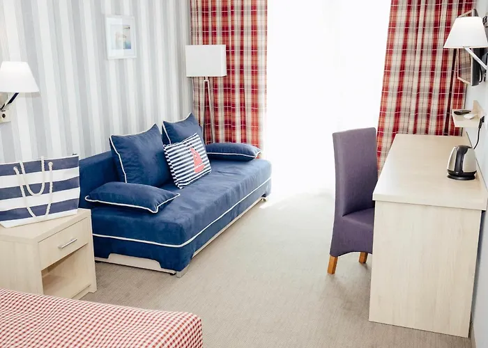 بيت ضيافة Porto Marina كرينيتا مورسكا