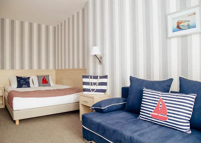 Porto Marina بيت ضيافة 3*