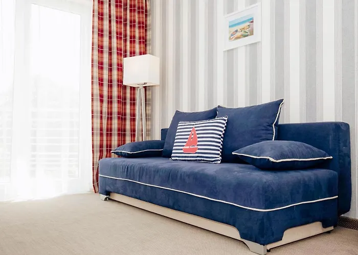 Porto Marina 3* كرينيتا مورسكا