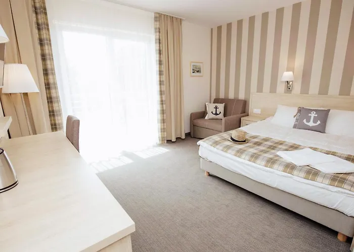 بيت ضيافة Porto Marina