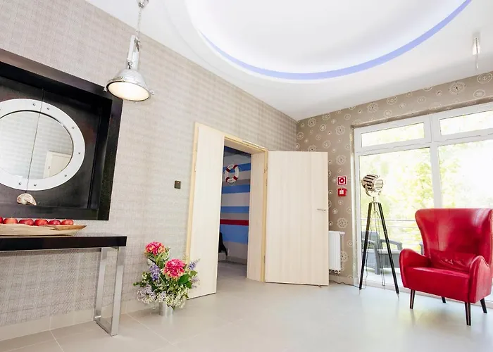 بيت ضيافة Porto Marina 3*