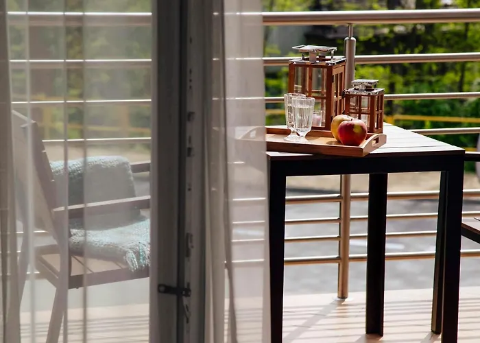 بيت ضيافة Porto Marina