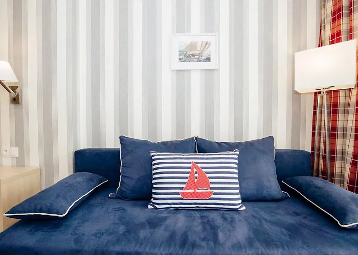 بيت ضيافة Porto Marina 3*