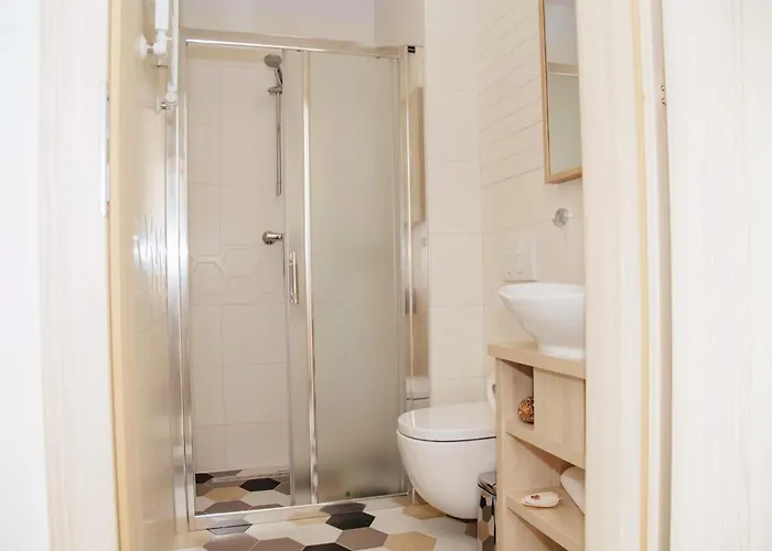 Porto Marina بيت ضيافة 3*