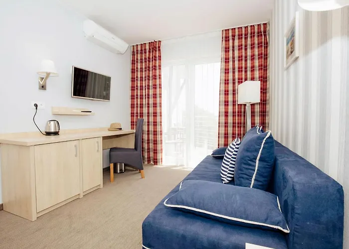 Porto Marina بيت ضيافة