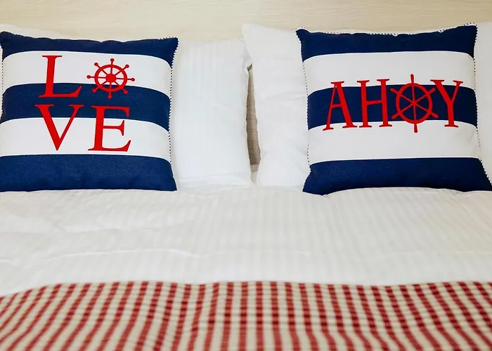 بيت ضيافة Porto Marina 3*