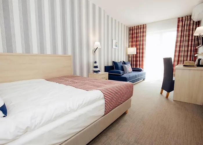 بيت ضيافة Porto Marina كرينيتا مورسكا