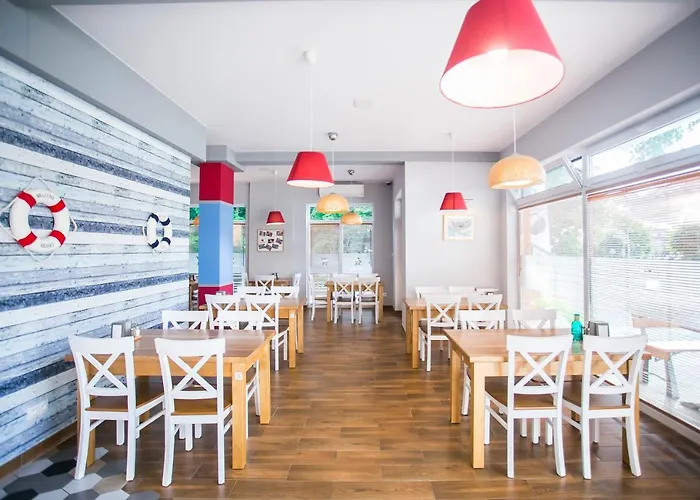 Porto Marina كرينيتا مورسكا