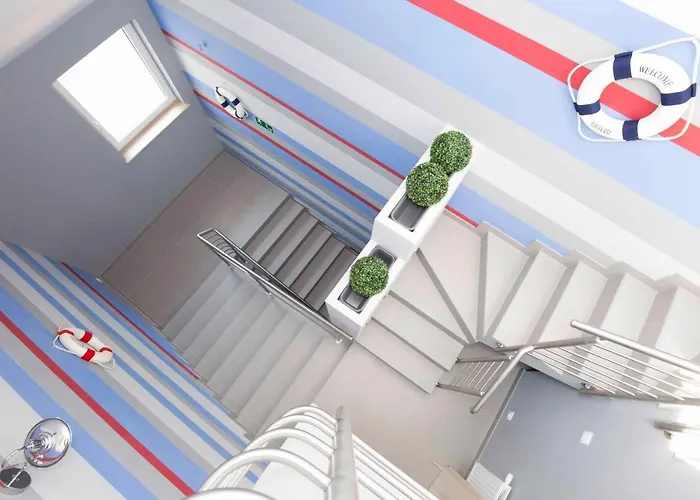 Porto Marina 3* كرينيتا مورسكا