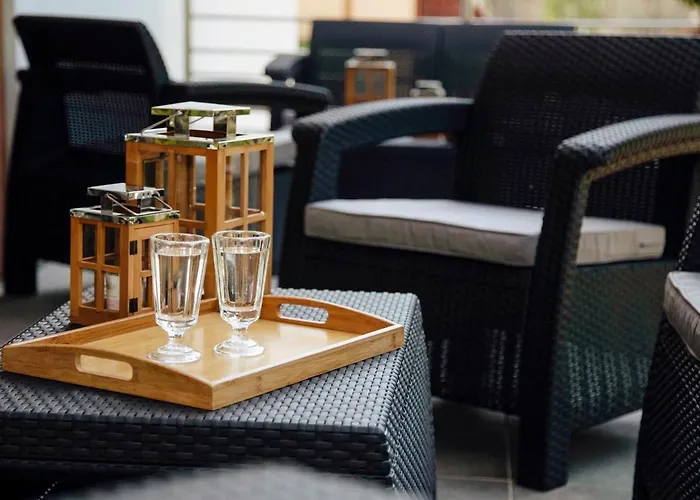 Porto Marina كرينيتا مورسكا