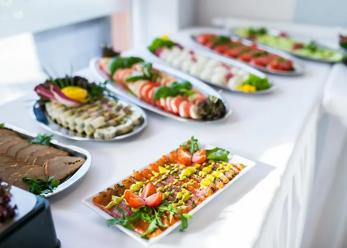 Porto Marina كرينيتا مورسكا